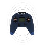 FrSky Taranis X-Lite Pro 2.4GHz 24CH Longer Telemetry Range Radio Transmitter for RC Drone FPV Racing Multi Rotor